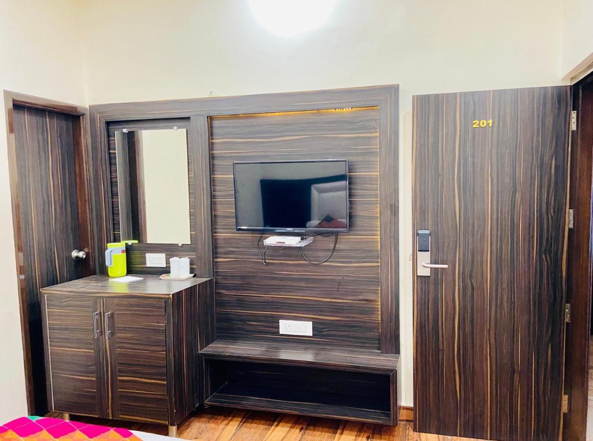 Hotel Kabir Residency Amritsar Ngoại thất bức ảnh