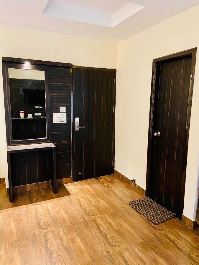 Hotel Kabir Residency Amritsar Ngoại thất bức ảnh