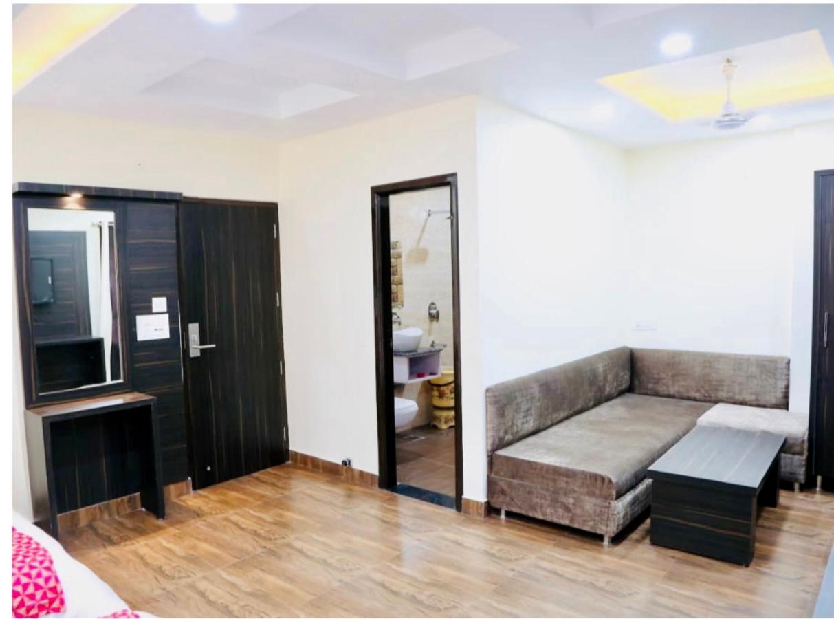 Hotel Kabir Residency Amritsar Ngoại thất bức ảnh