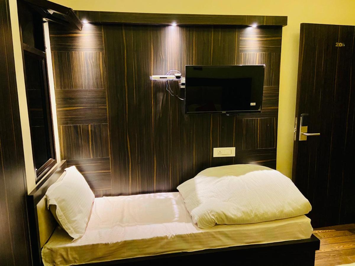 Hotel Kabir Residency Amritsar Ngoại thất bức ảnh