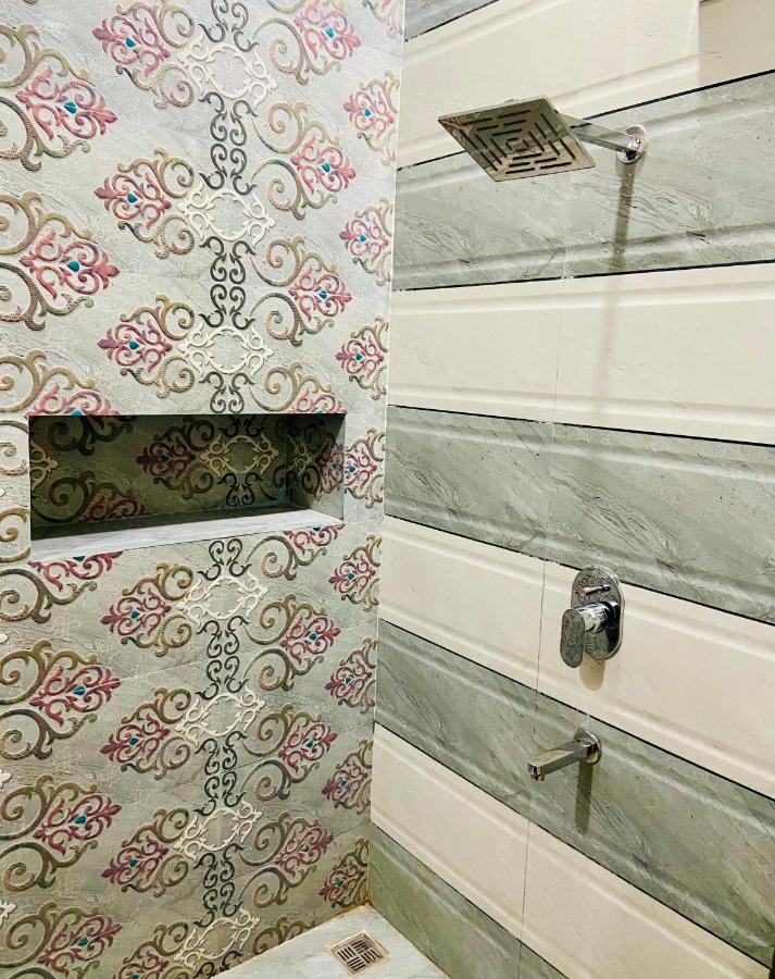 Hotel Kabir Residency Amritsar Ngoại thất bức ảnh
