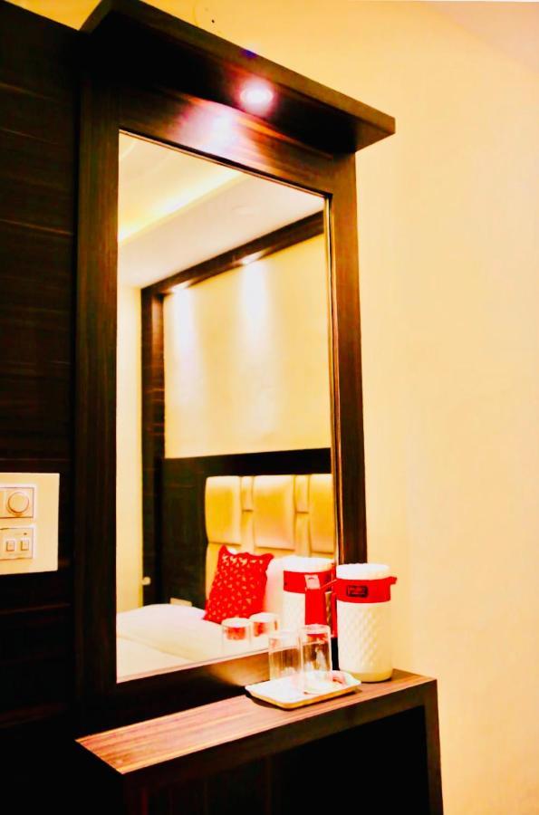 Hotel Kabir Residency Amritsar Ngoại thất bức ảnh