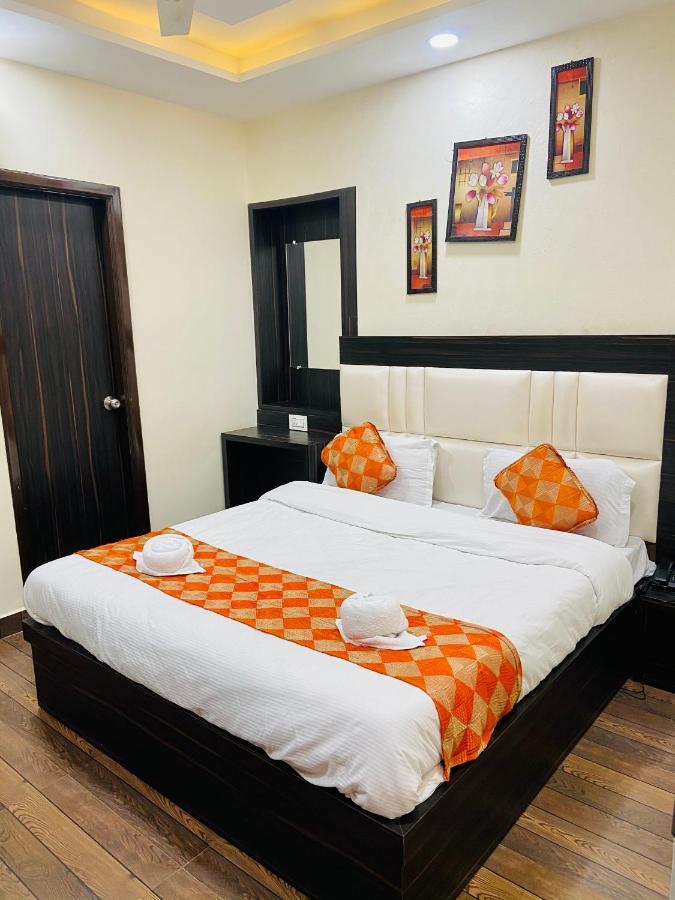 Hotel Kabir Residency Amritsar Ngoại thất bức ảnh
