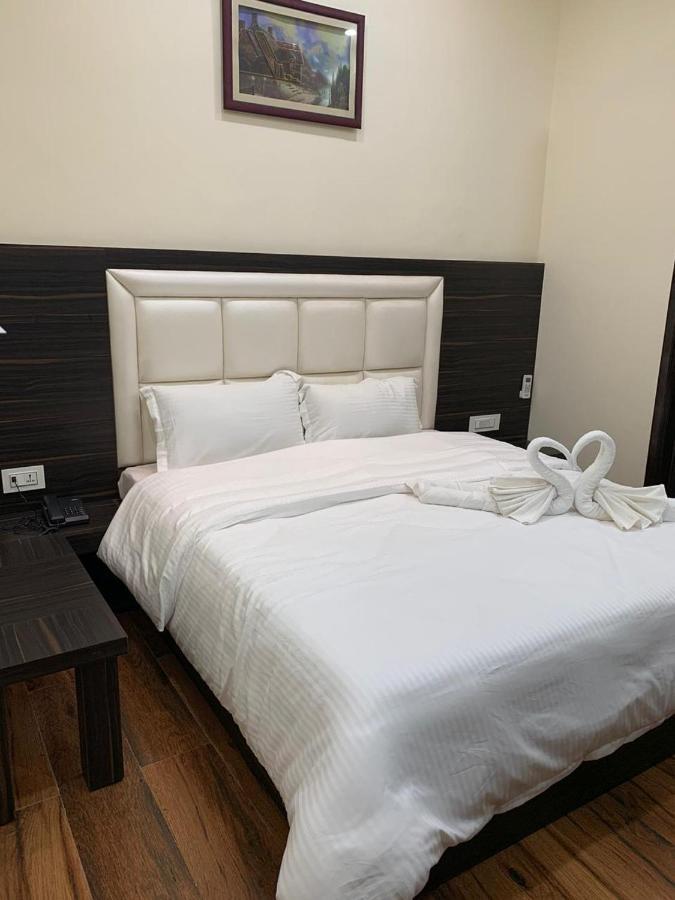 Hotel Kabir Residency Amritsar Ngoại thất bức ảnh