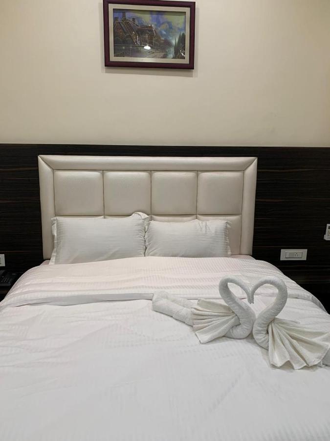 Hotel Kabir Residency Amritsar Ngoại thất bức ảnh