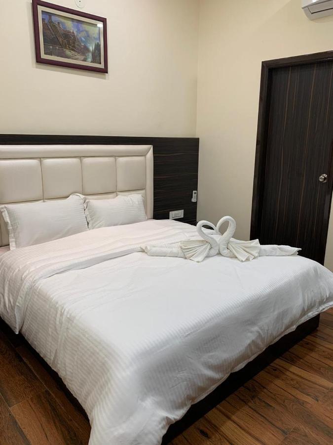 Hotel Kabir Residency Amritsar Ngoại thất bức ảnh