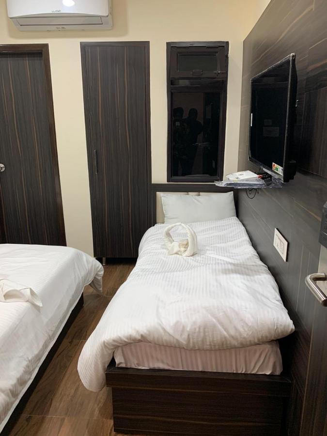 Hotel Kabir Residency Amritsar Ngoại thất bức ảnh
