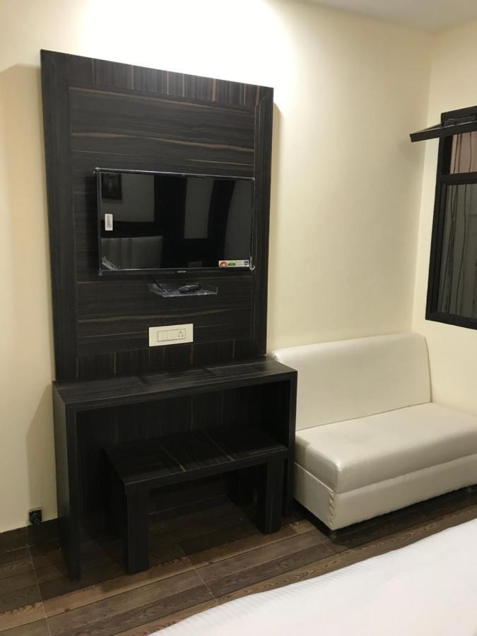 Hotel Kabir Residency Amritsar Ngoại thất bức ảnh