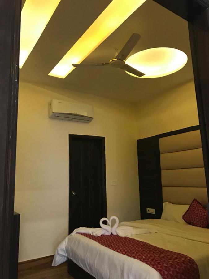 Hotel Kabir Residency Amritsar Ngoại thất bức ảnh