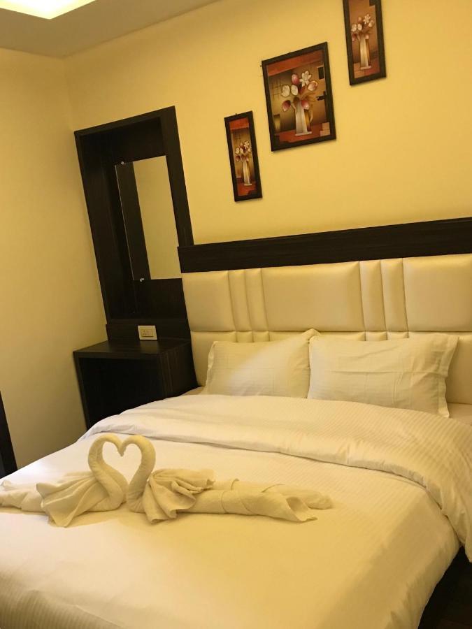 Hotel Kabir Residency Amritsar Ngoại thất bức ảnh