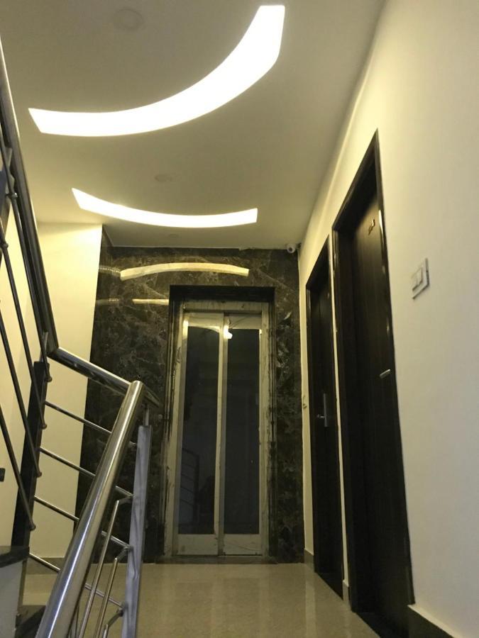 Hotel Kabir Residency Amritsar Ngoại thất bức ảnh
