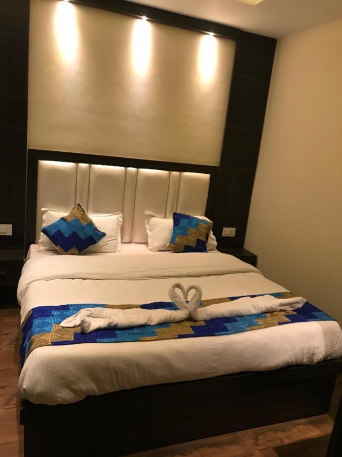 Hotel Kabir Residency Amritsar Ngoại thất bức ảnh